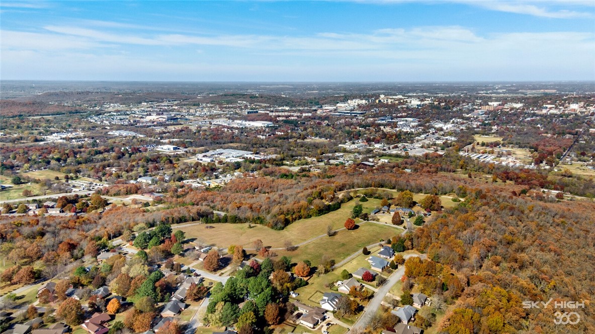 Fayetteville Outlots - Land