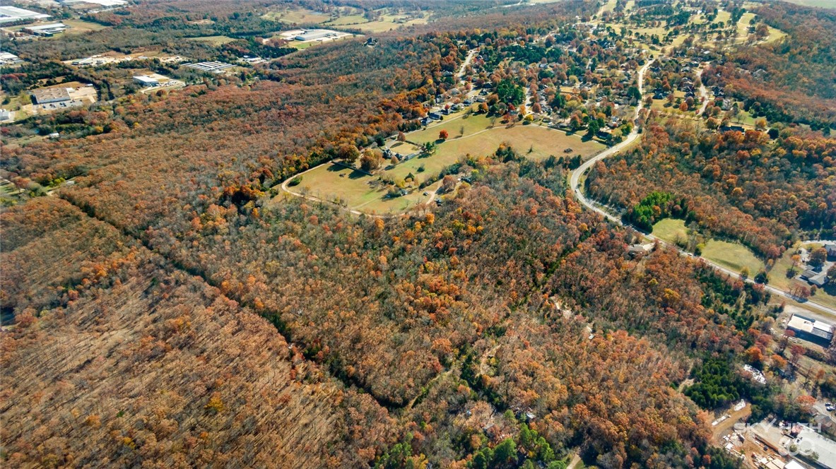 Fayetteville Outlots - Land