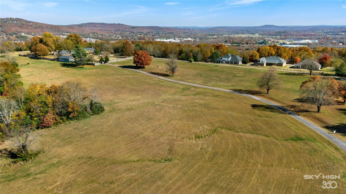 Fayetteville Outlots - Land