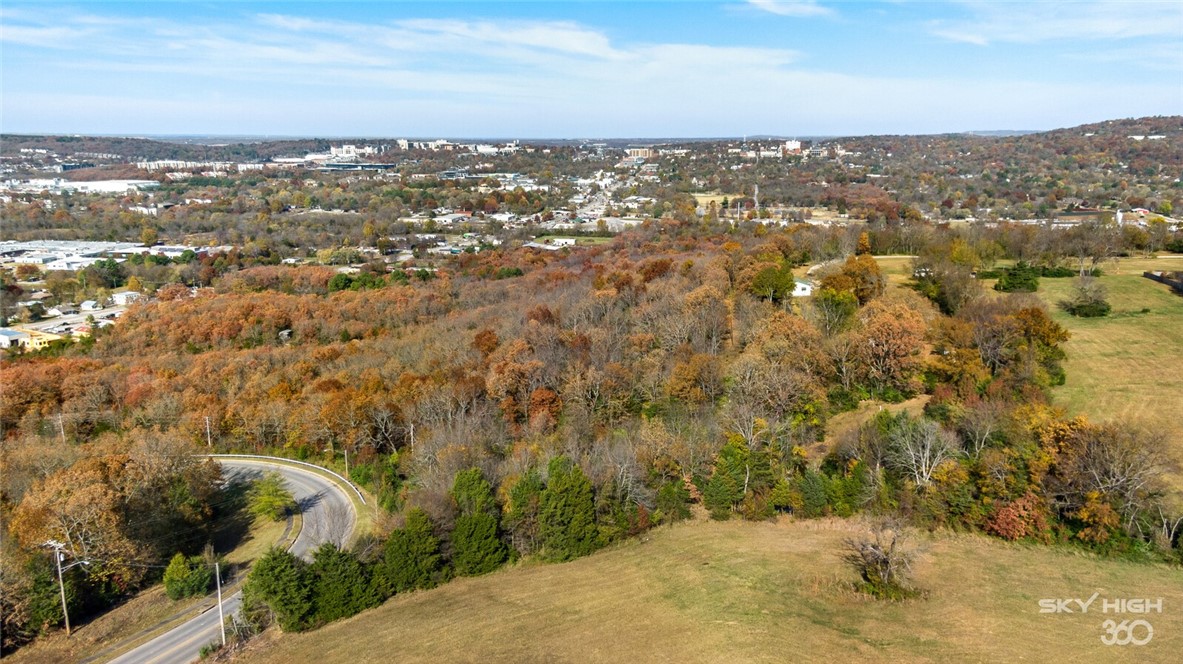 Fayetteville Outlots - Land