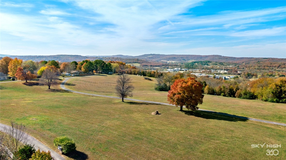 Fayetteville Outlots - Land