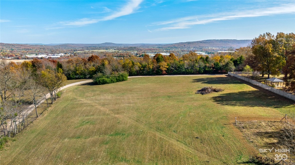 Fayetteville Outlots - Land