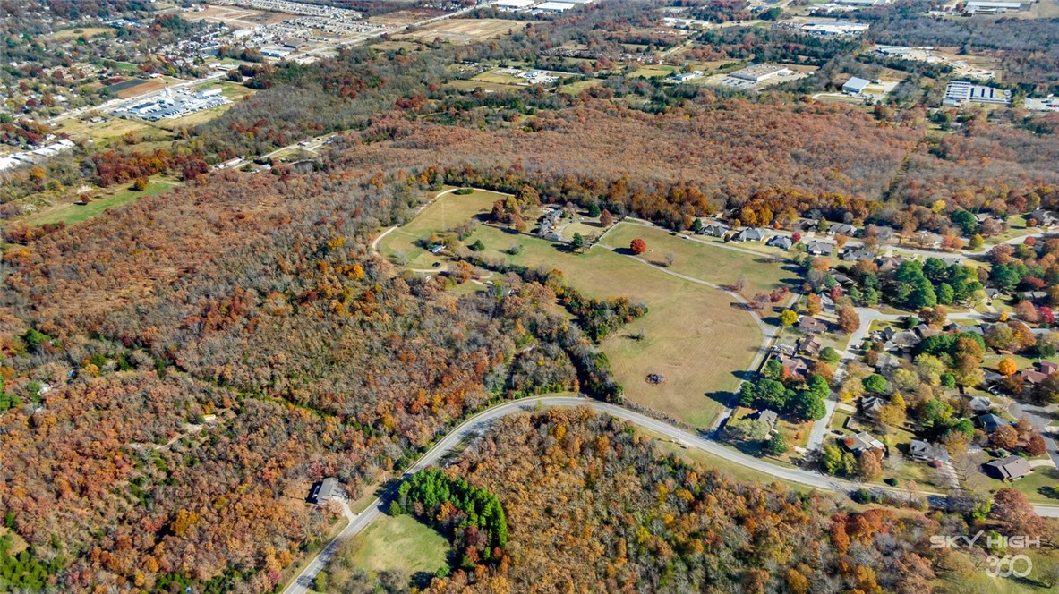 Fayetteville Outlots - Land