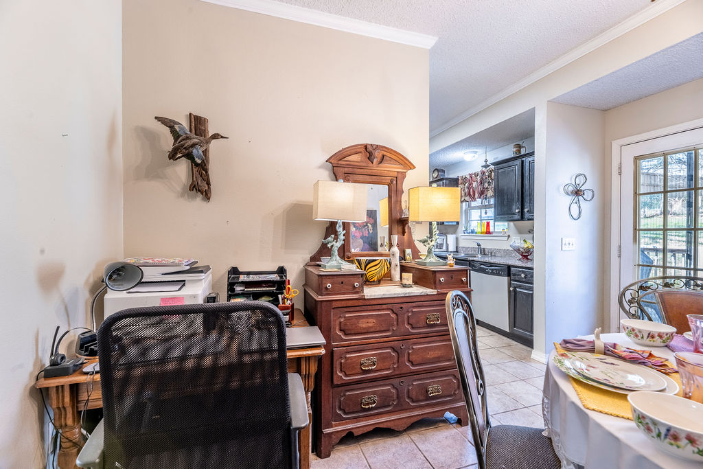 Sunset Heights Add - Residential