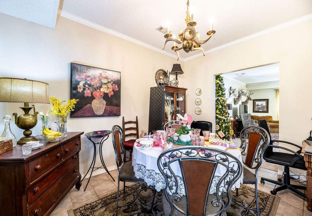 Sunset Heights Add - Residential