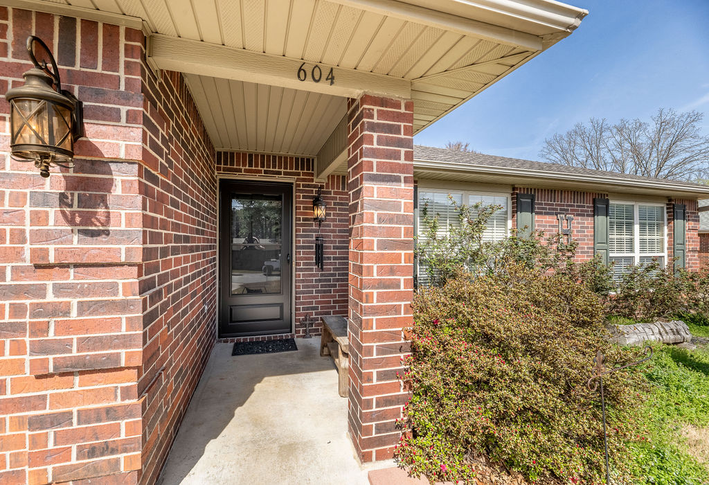 Sunset Heights Add - Residential