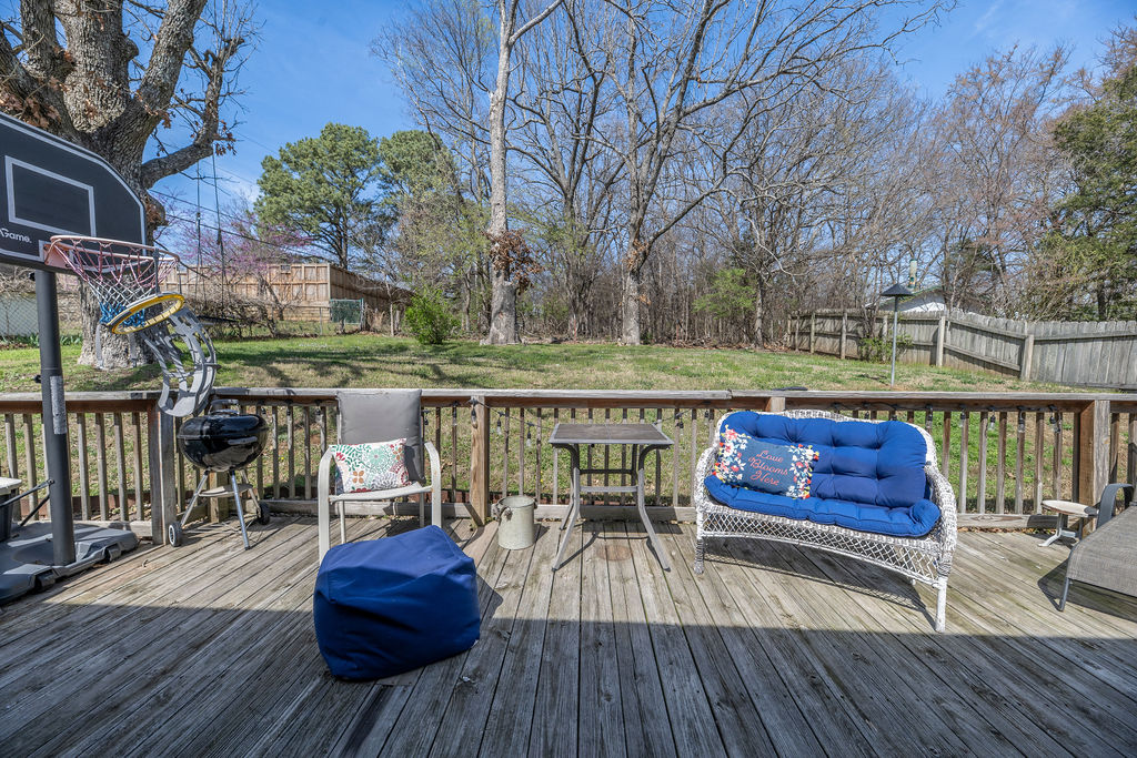 Sunset Heights Add - Residential