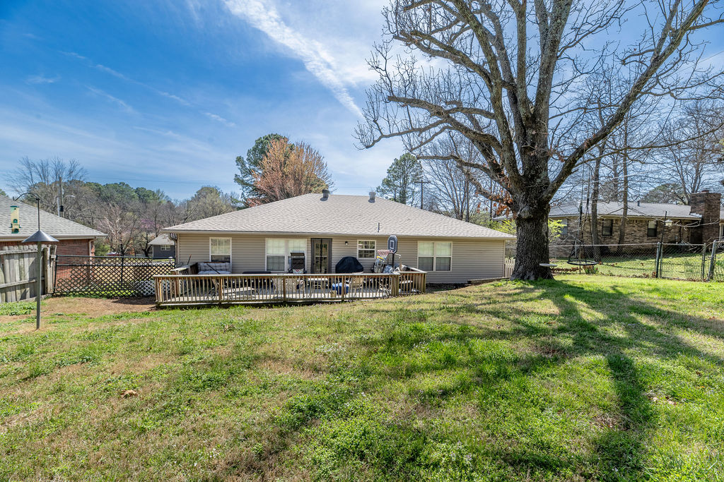 Sunset Heights Add - Residential