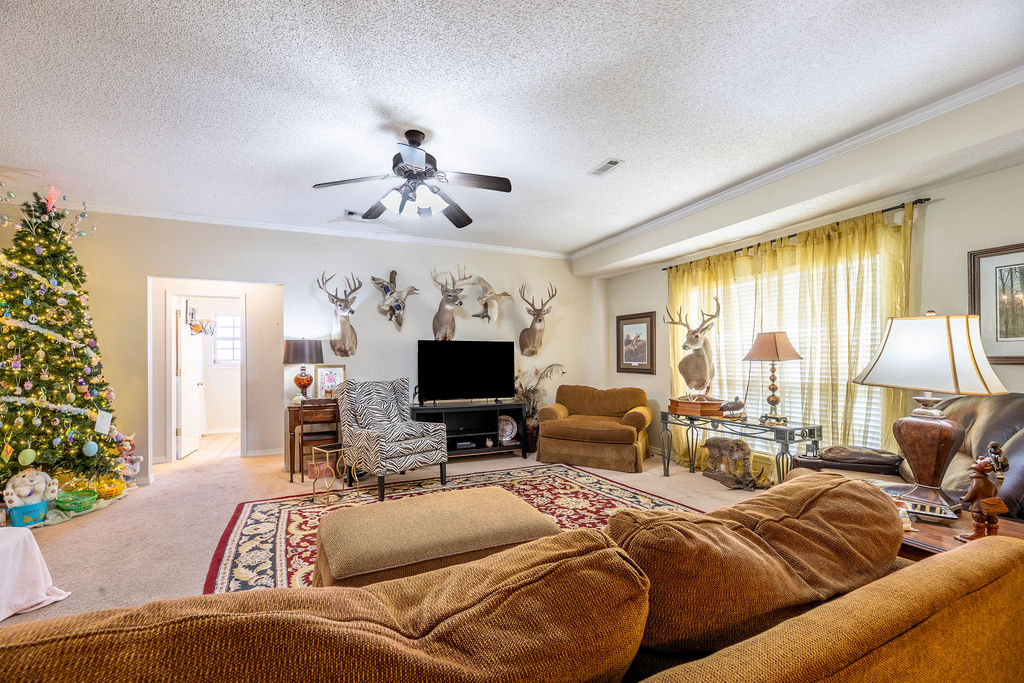 Sunset Heights Add - Residential