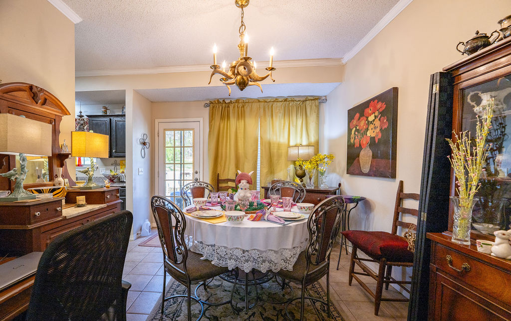 Sunset Heights Add - Residential