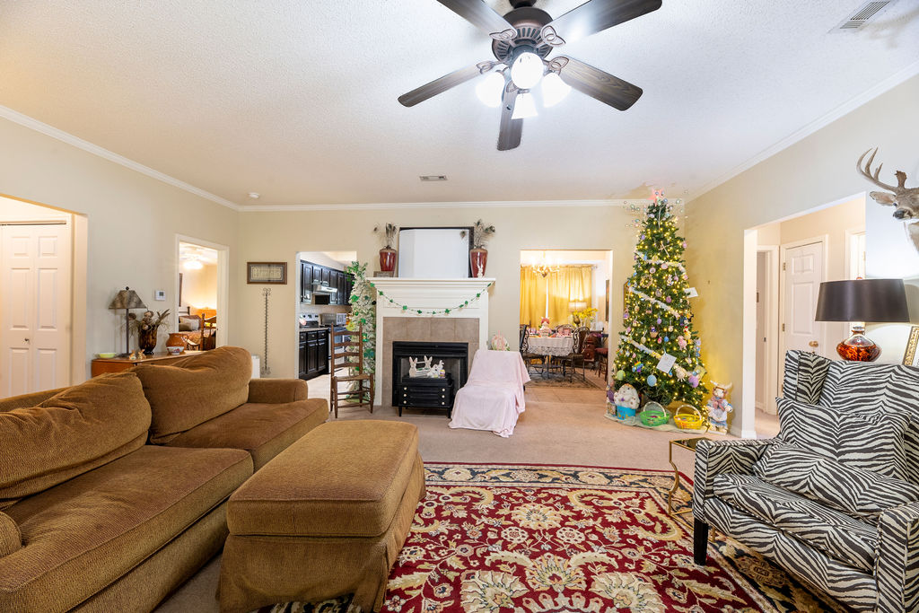 Sunset Heights Add - Residential