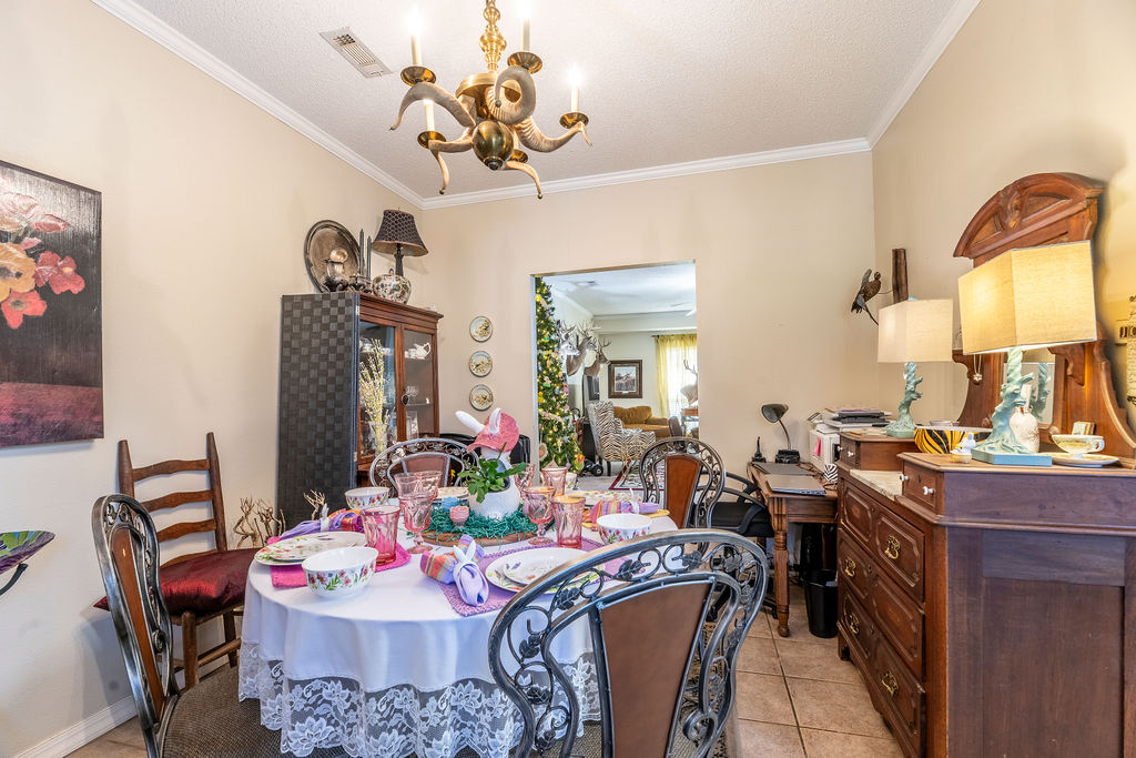 Sunset Heights Add - Residential