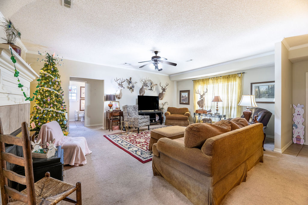 Sunset Heights Add - Residential