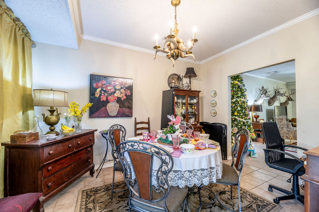 Sunset Heights Add - Residential