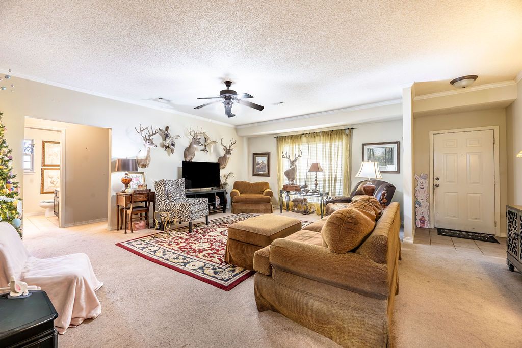 Sunset Heights Add - Residential