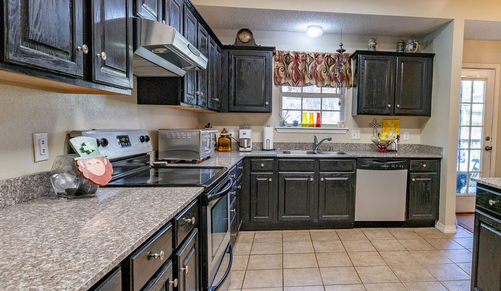 Sunset Heights Add - Residential