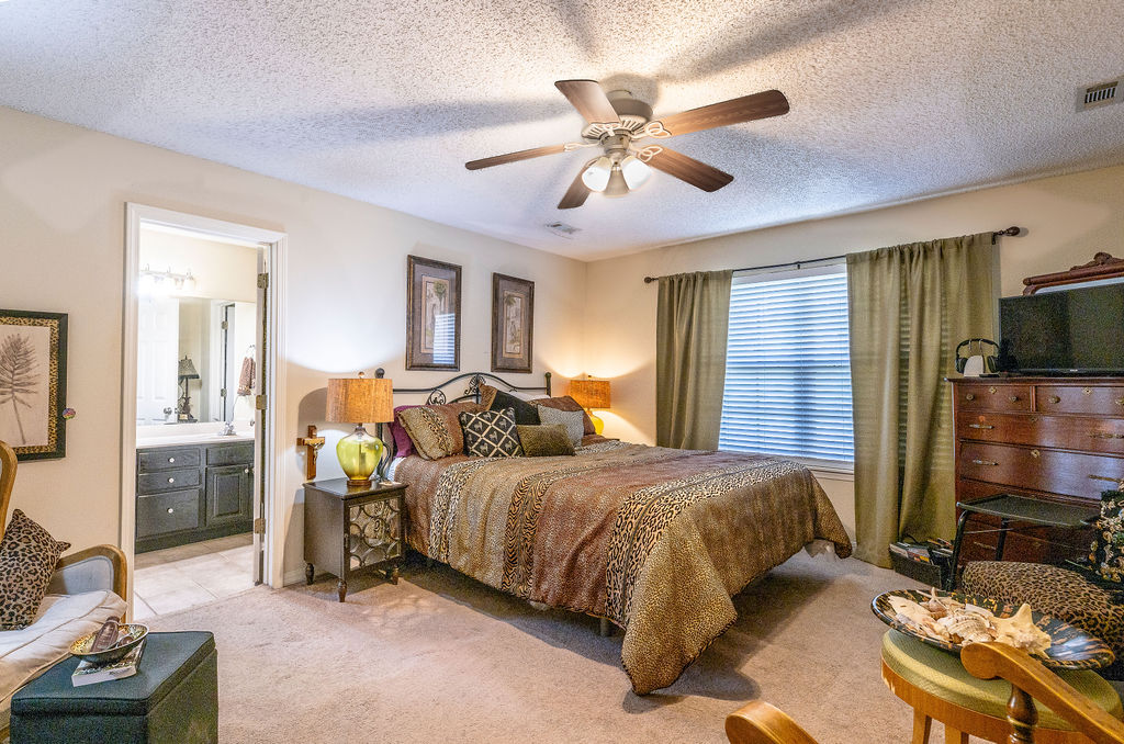 Sunset Heights Add - Residential