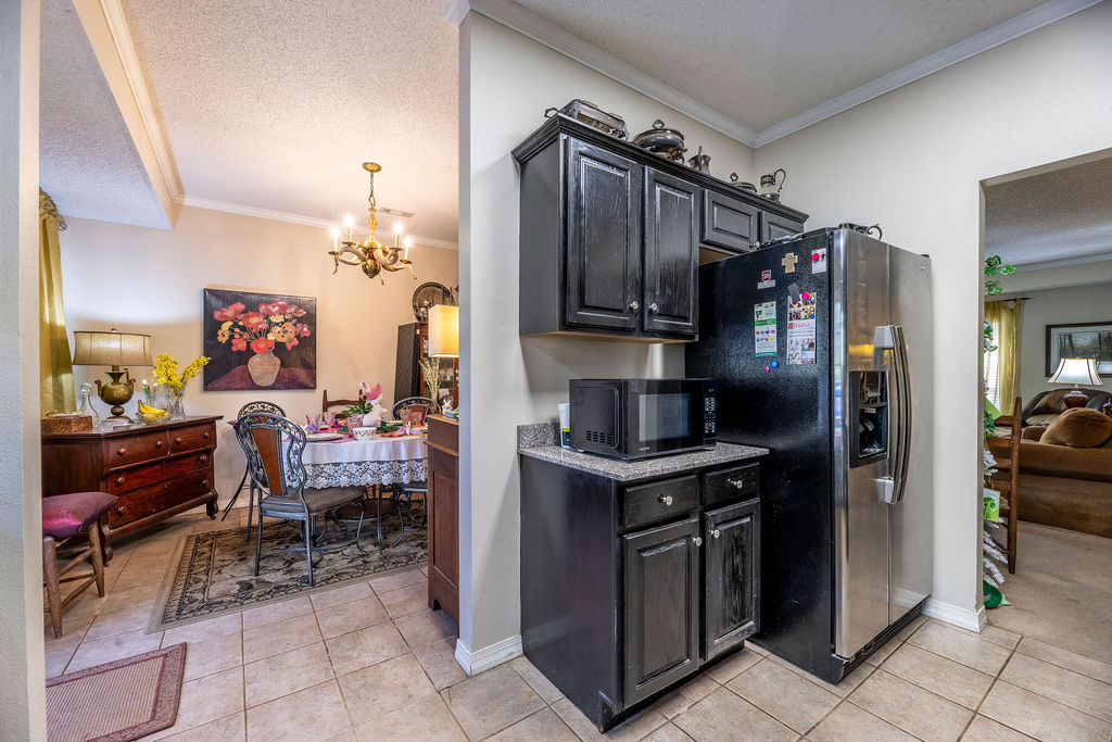 Sunset Heights Add - Residential