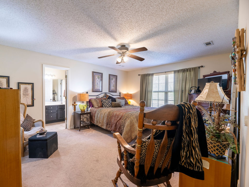 Sunset Heights Add - Residential