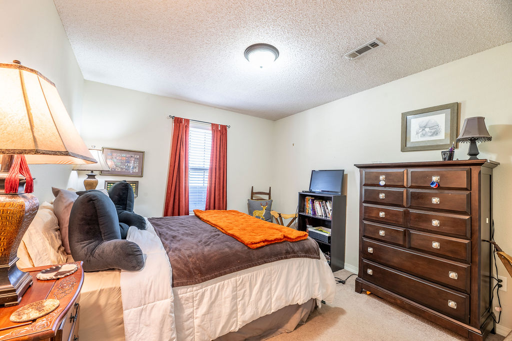 Sunset Heights Add - Residential