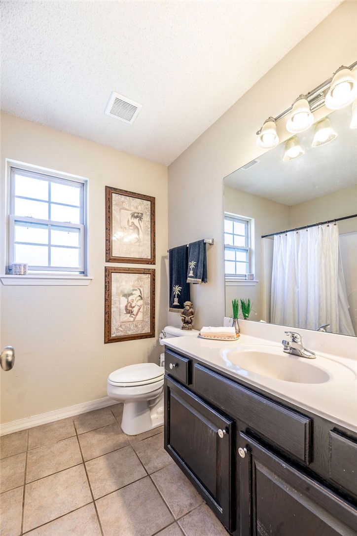 Sunset Heights Add - Residential