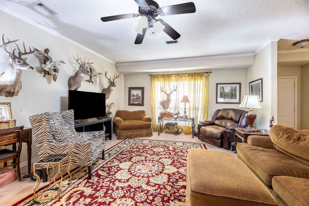 Sunset Heights Add - Residential