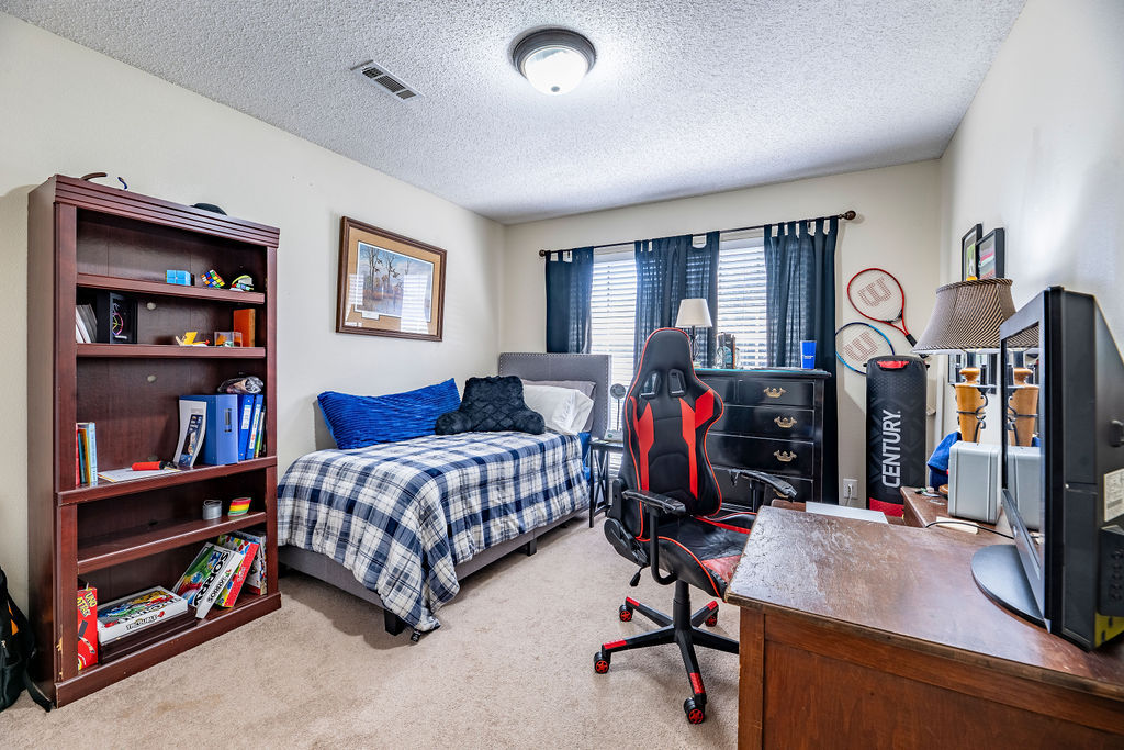 Sunset Heights Add - Residential