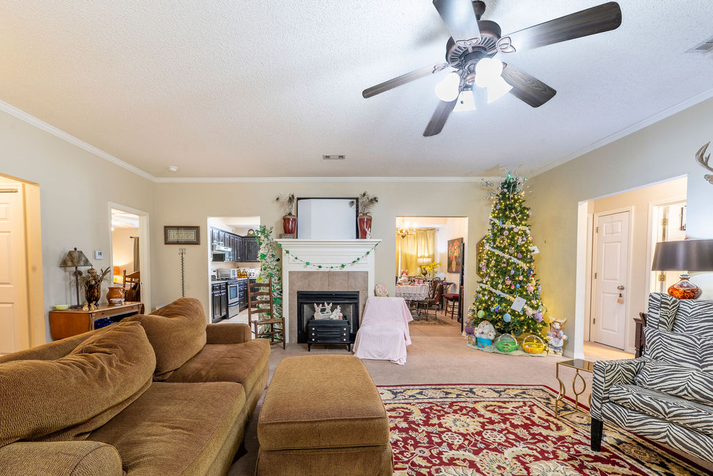 Sunset Heights Add - Residential