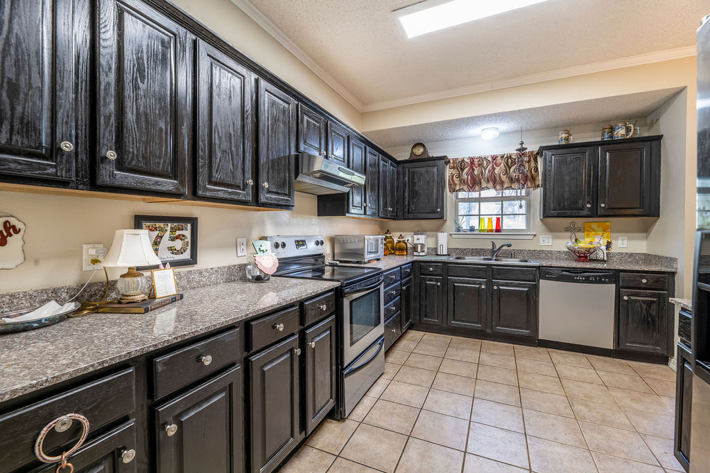 Sunset Heights Add - Residential