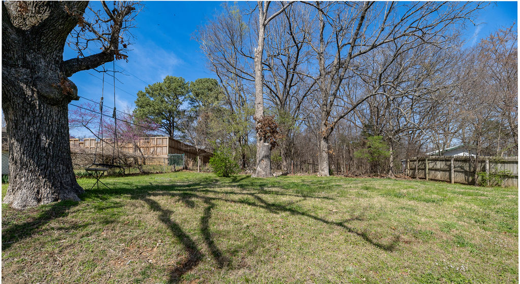 Sunset Heights Add - Residential