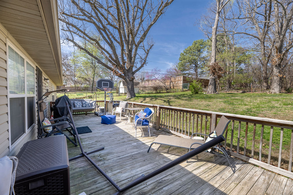 Sunset Heights Add - Residential