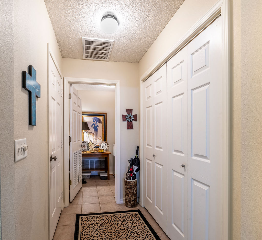 Sunset Heights Add - Residential