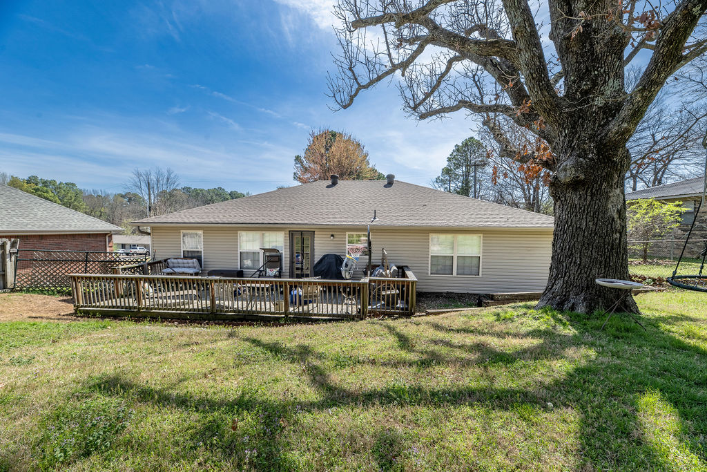 Sunset Heights Add - Residential