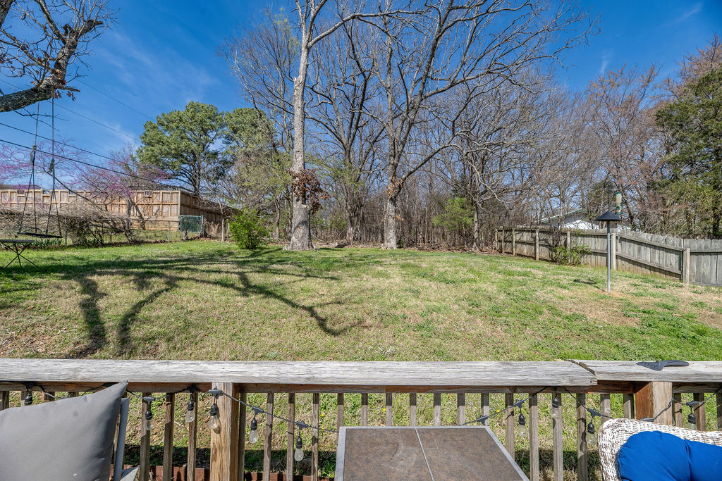 Sunset Heights Add - Residential