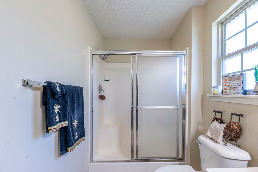 Sunset Heights Add - Residential