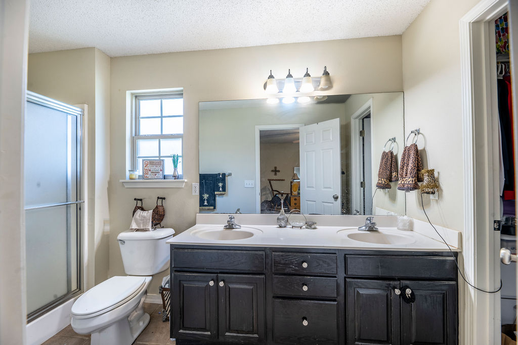 Sunset Heights Add - Residential