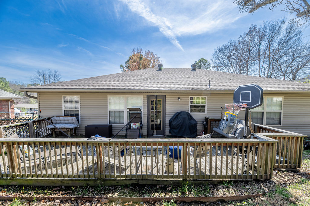 Sunset Heights Add - Residential