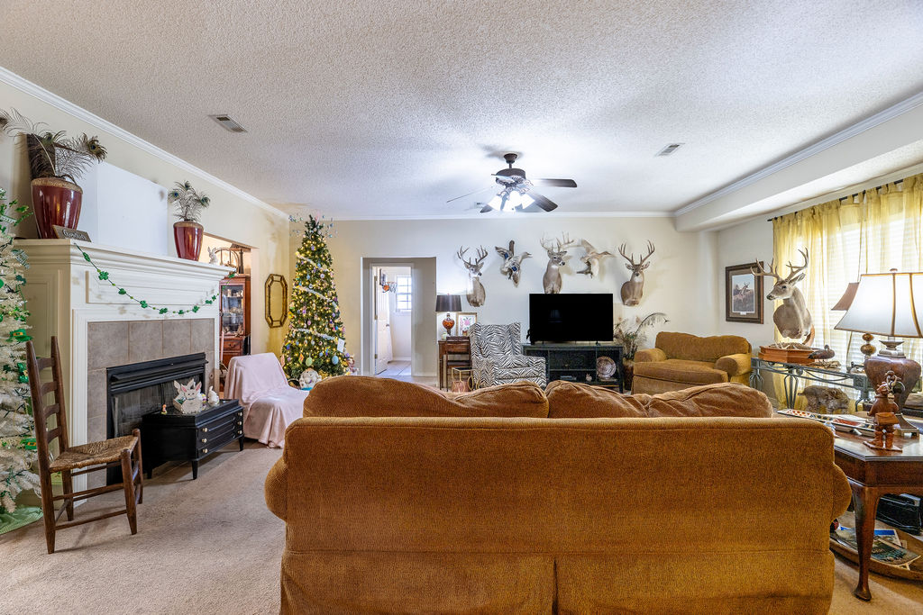 Sunset Heights Add - Residential