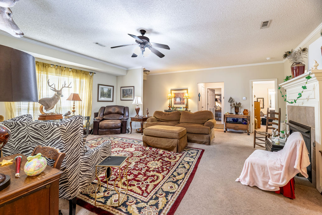 Sunset Heights Add - Residential