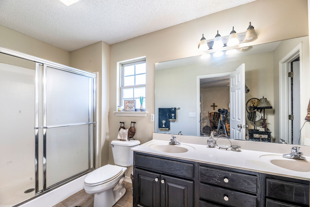 Sunset Heights Add - Residential