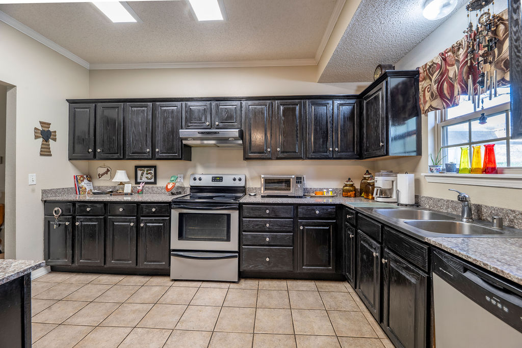 Sunset Heights Add - Residential