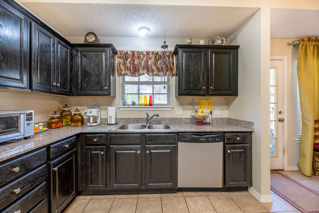 Sunset Heights Add - Residential