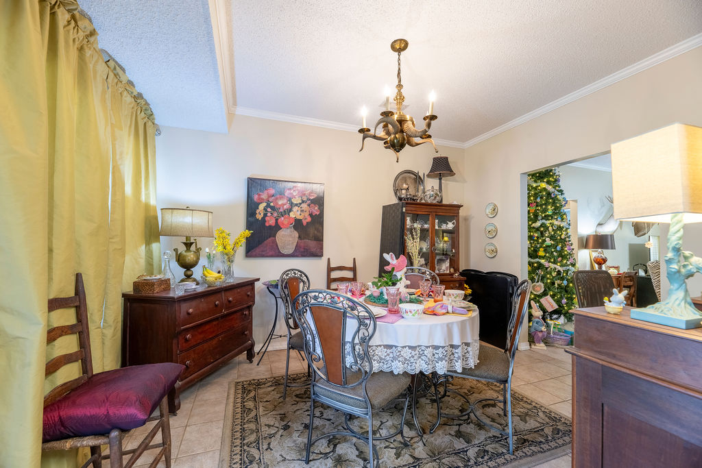 Sunset Heights Add - Residential