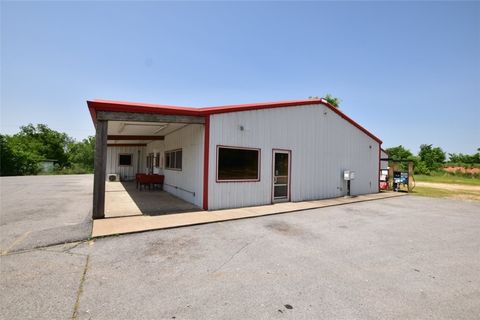 Photo of 75174 HWY 59, Westville, OK 74965 (MLS # 1307975)