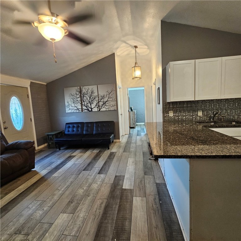 Yocum Lake Resort - Residential