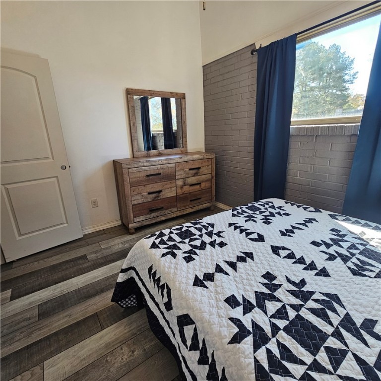 Yocum Lake Resort - Residential