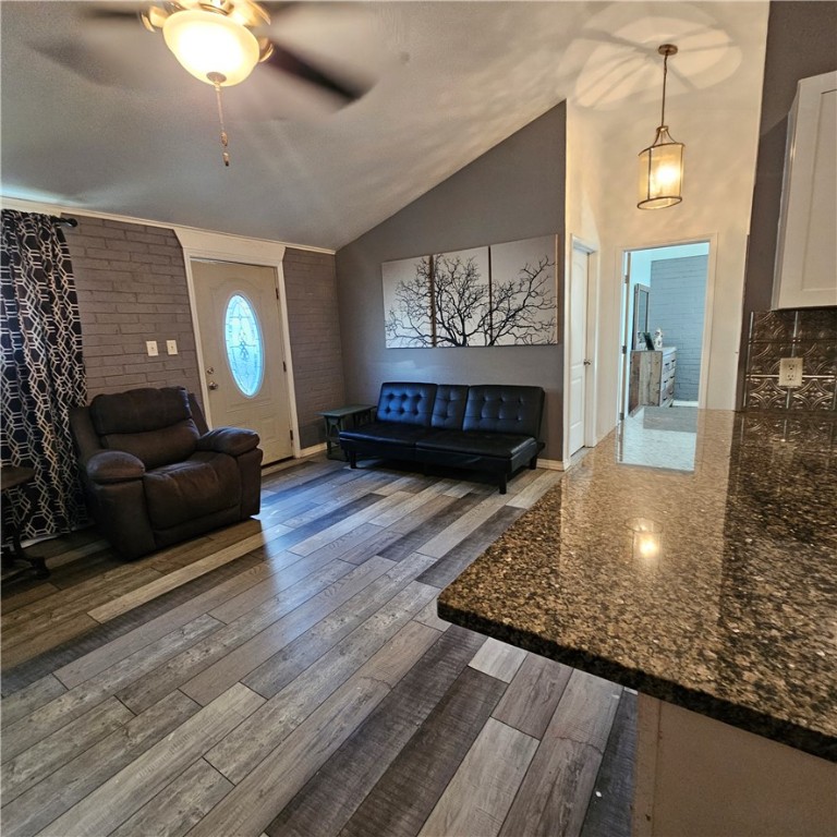 Yocum Lake Resort - Residential