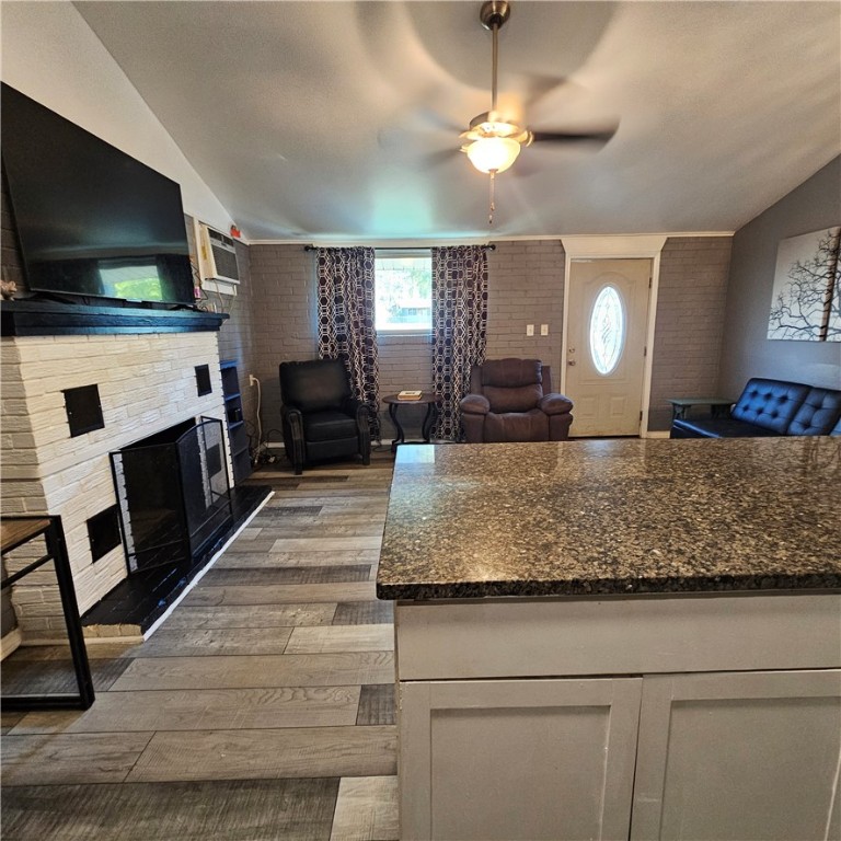 Yocum Lake Resort - Residential