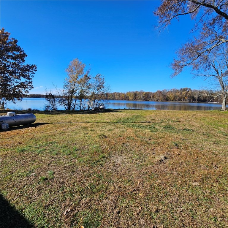 Yocum Lake Resort - Residential