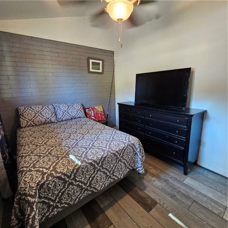 Yocum Lake Resort - Residential